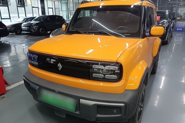 Used Baojun Spark 2023 Flagship Edition Guazi used car, China used car export, Used car for sale, Used cars, Cheapest cars for sale