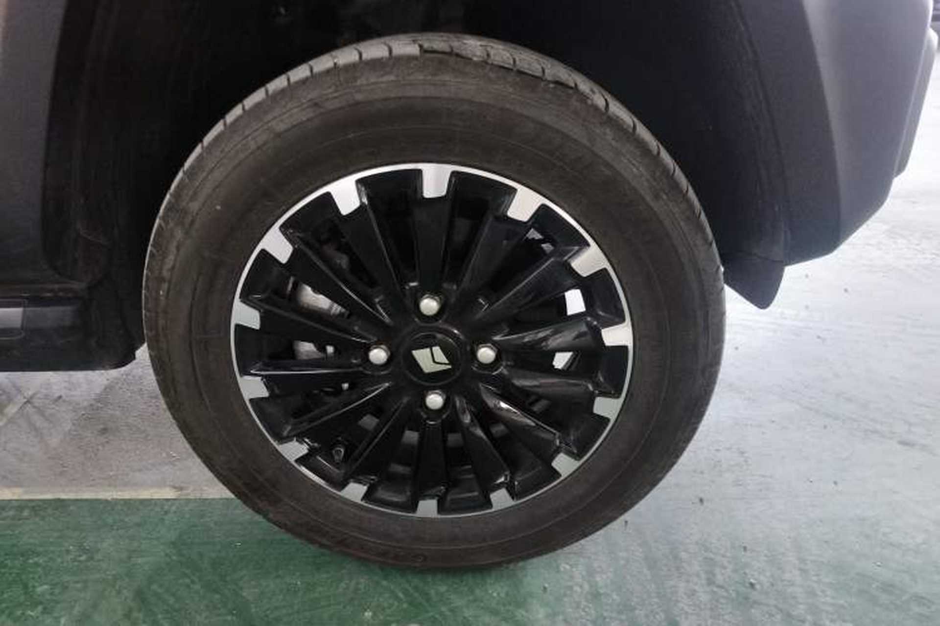 Used Baojun Spark 2023 Flagship Edition Exterior 2