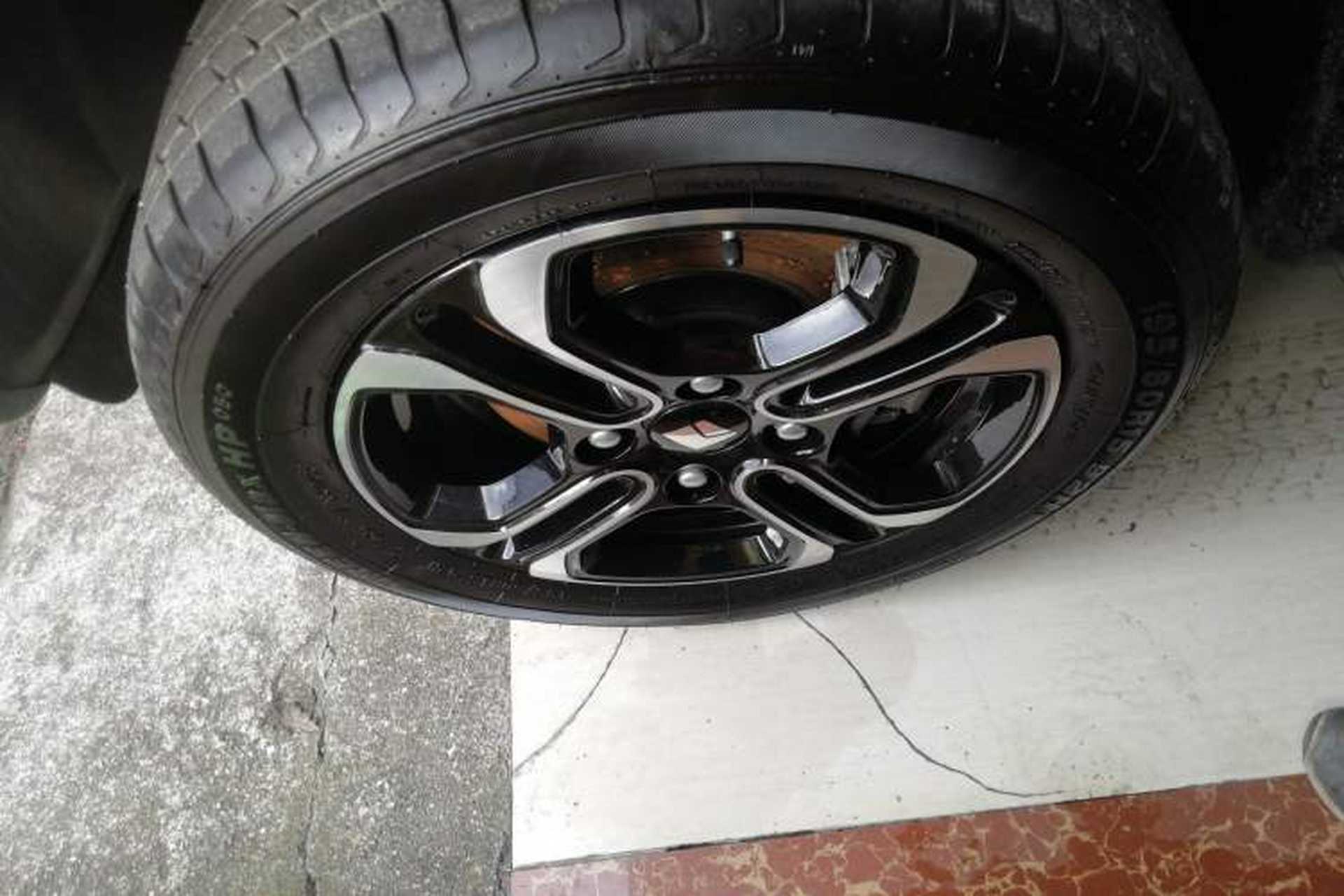 Used Baojun Spark 2023 Flagship Edition Exterior 4