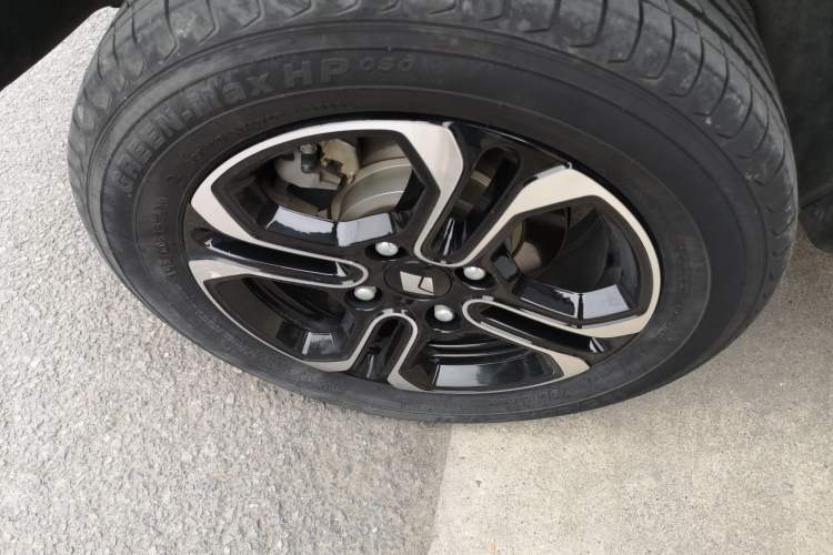 Used Baojun Spark 2023 Flagship Edition Exterior 5