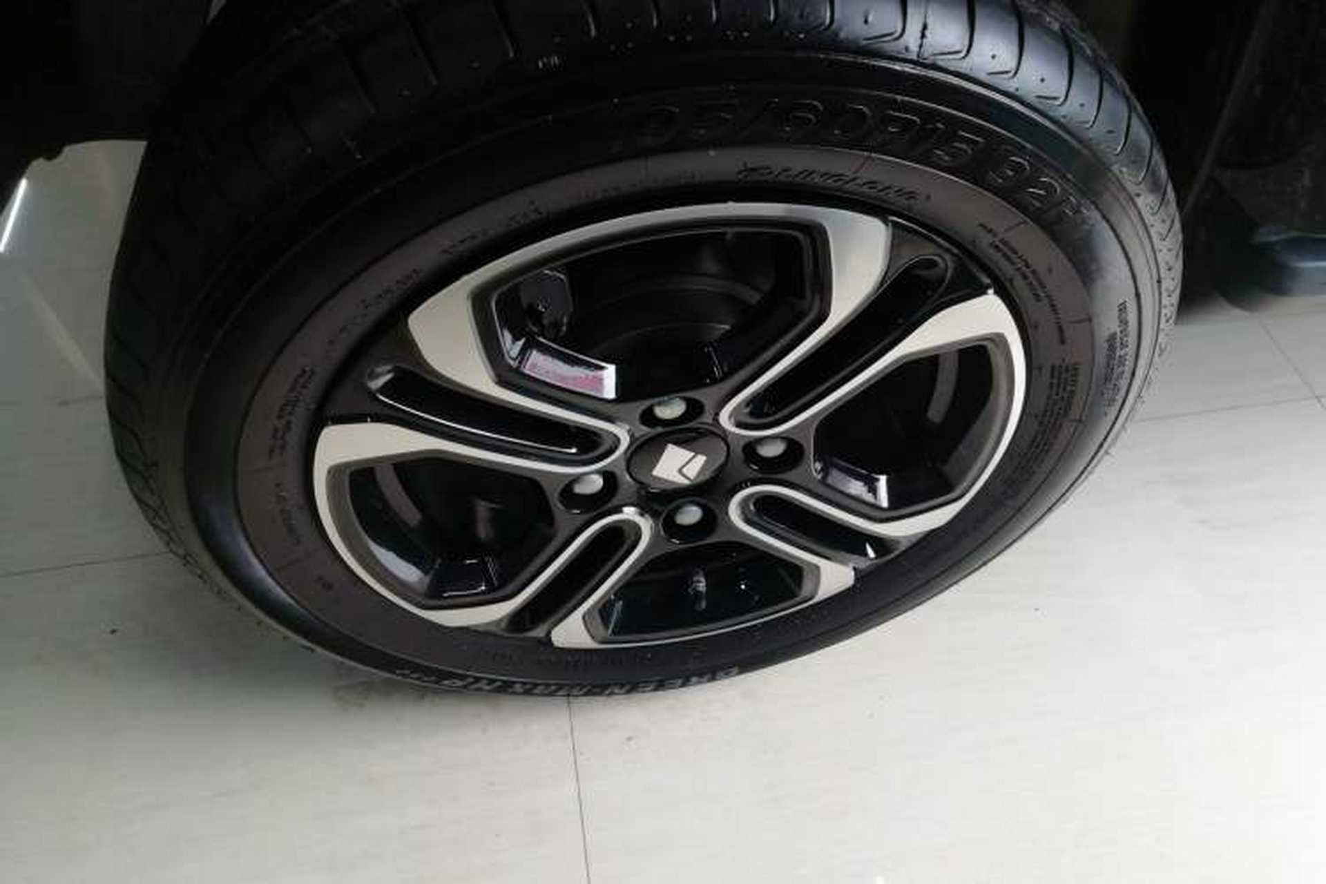 Used Baojun Spark 2023 Flagship Edition Exterior 5