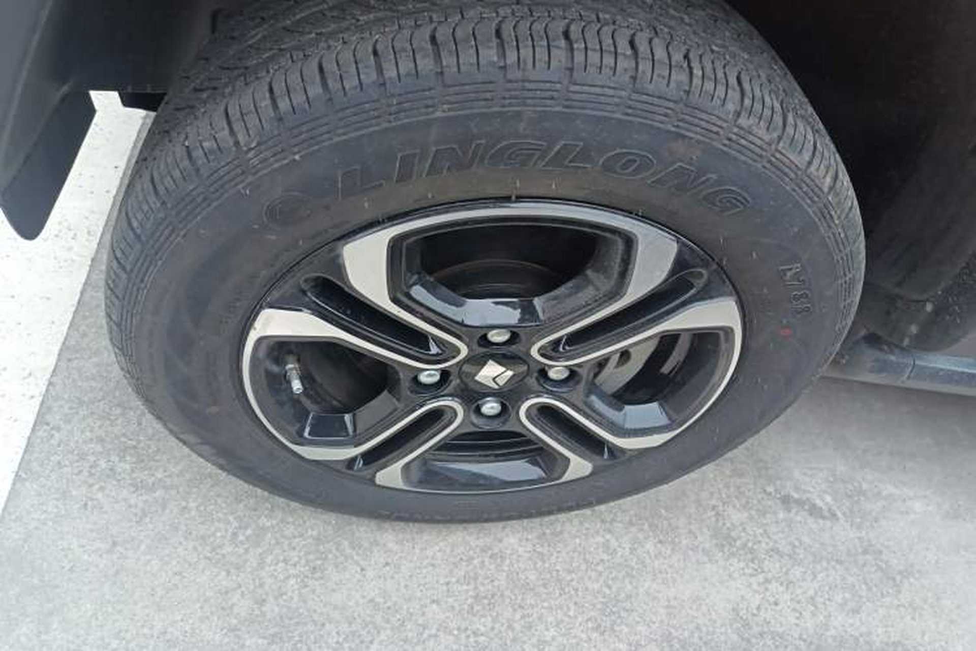 Used Baojun Spark 2023 Flagship Edition Exterior 7