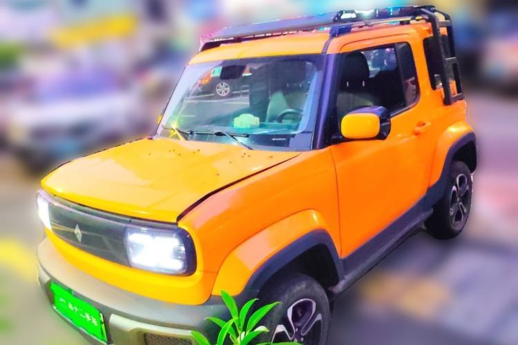 Used Baojun Spark 2023 Flagship Edition Guazi used car, China used car export, Used car for sale, Used  cars, Cheapest cars for sale