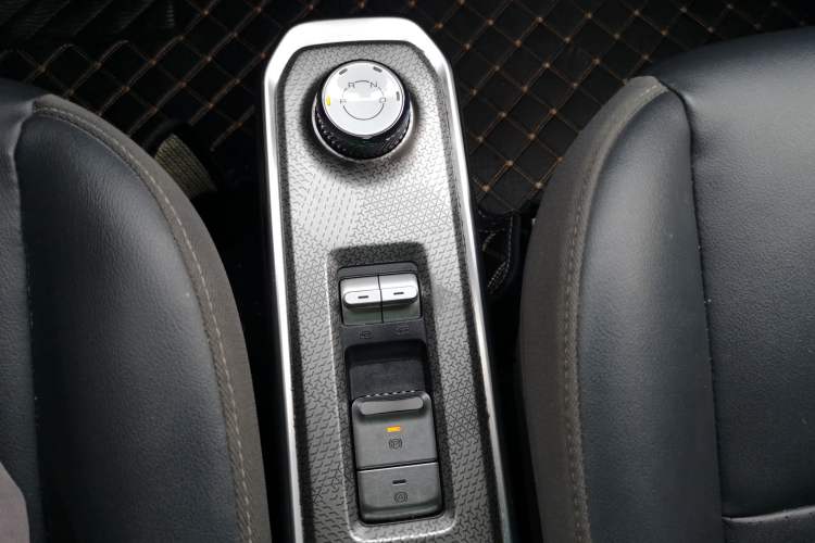 Used Baojun Spark 2023 Flagship Edition Gear Lever