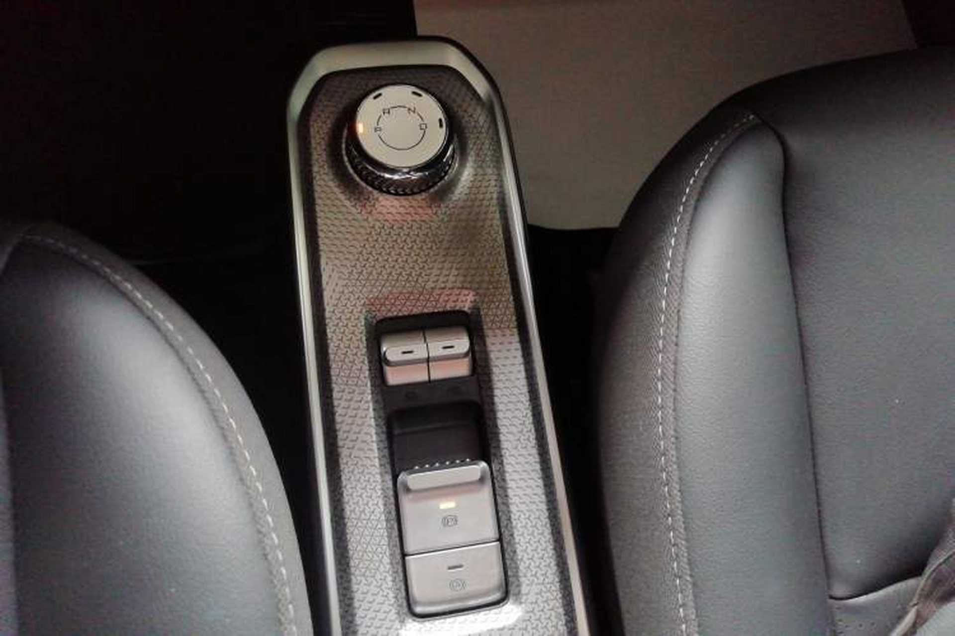 Used Baojun Spark 2023 Flagship Edition Gear Lever
