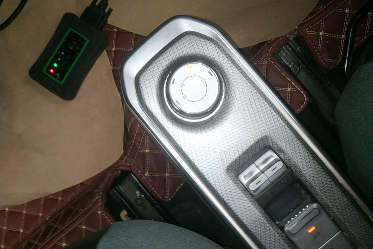 Used Baojun Spark 2023 Flagship Edition Gear Lever