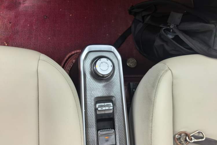 Used Baojun Spark 2023 Flagship Edition Gear Lever