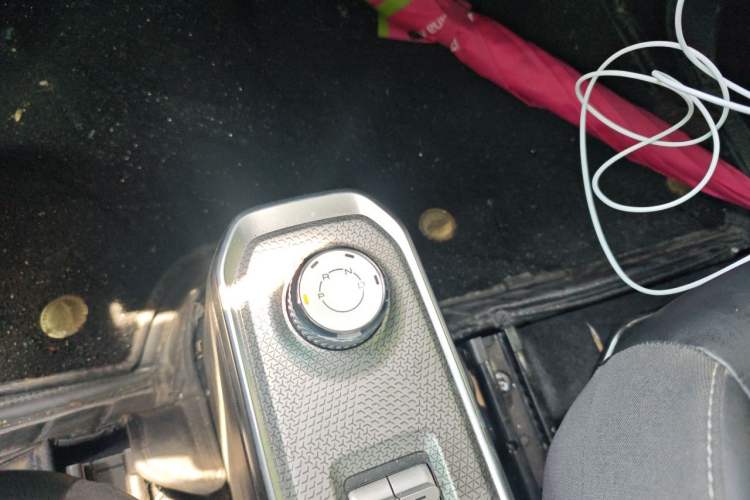 Used Baojun Spark 2023 Flagship Edition Gear Lever