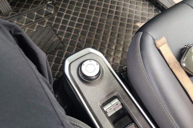 Used Baojun Spark 2023 Flagship Edition Gear Lever