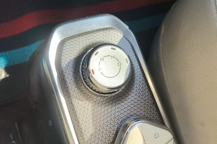 Used Baojun Spark 2023 Intelligent Premium Edition Gear Lever