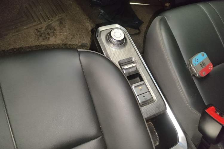 Used Baojun Spark 2023 Flagship Edition Gear Lever