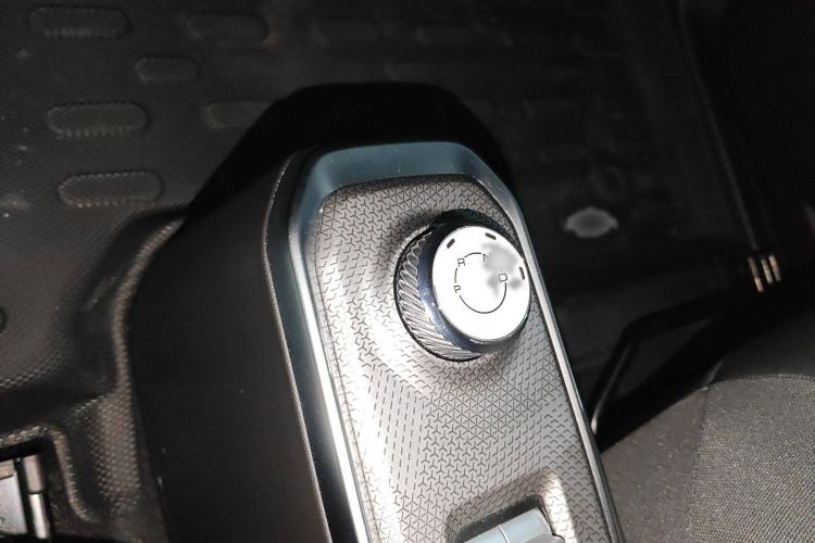 Used Baojun Spark 2023 Flagship Edition Gear Lever