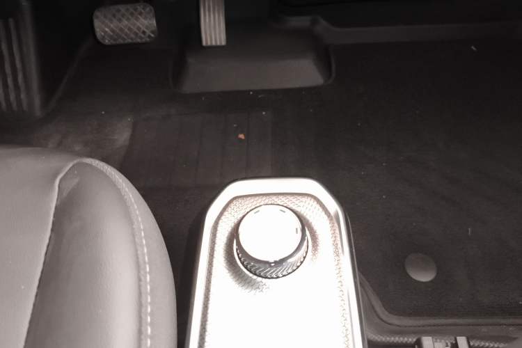 Used Baojun Spark 2023 Flagship Edition Gear Lever