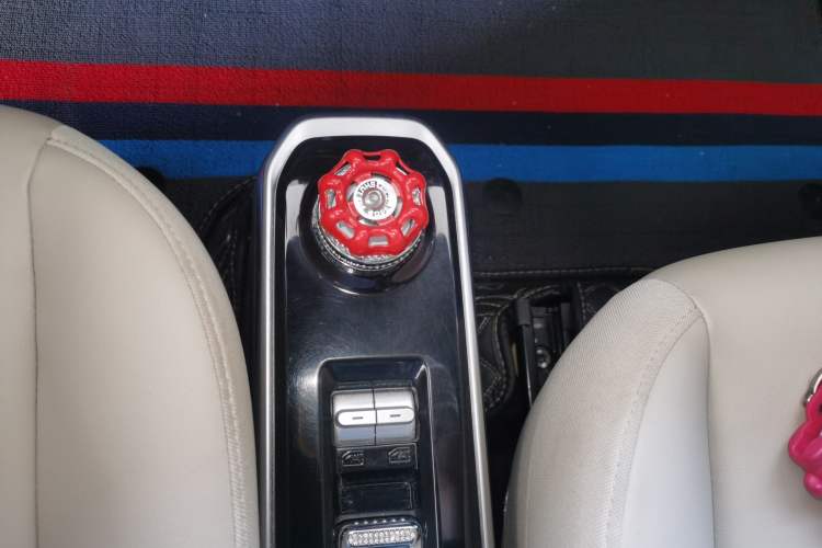 Used Baojun Spark 2023 Flagship Edition Gear Lever