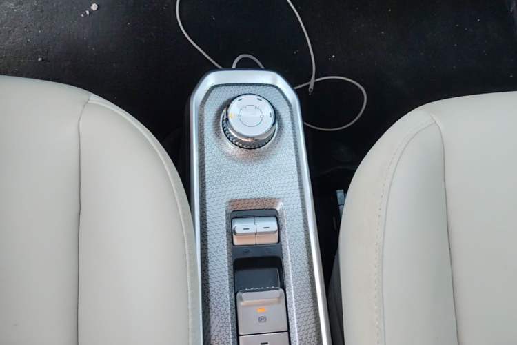 Used Baojun Spark 2023 Flagship Edition Gear Lever