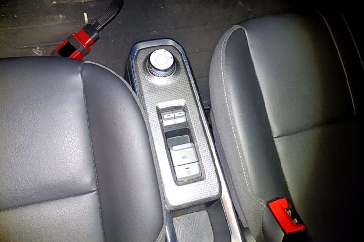 Used Baojun Spark 2023 Flagship Edition Gear Lever