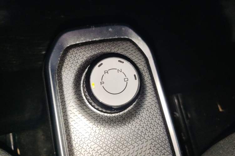 Used Baojun Spark 2023 Intelligent Premium Edition Gear Lever