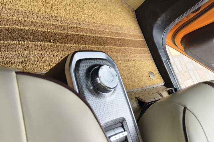 Used Baojun Spark 2023 Flagship Edition Gear Lever