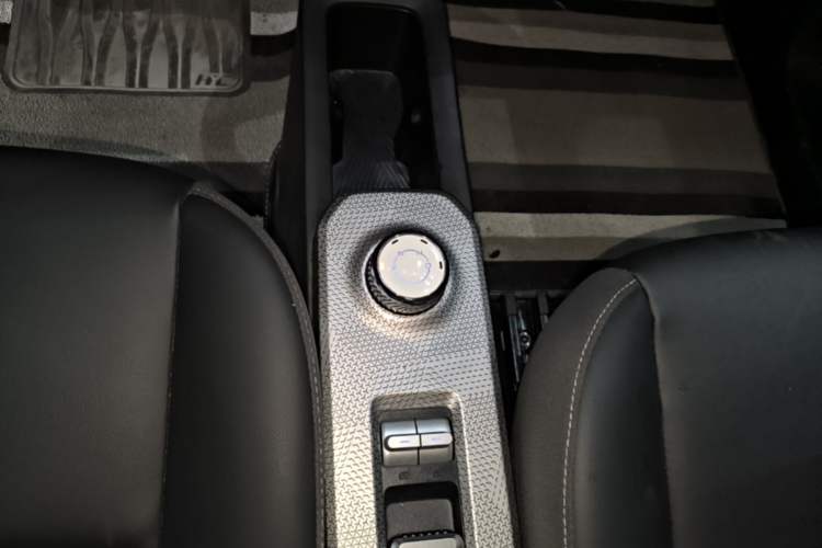 Used Baojun Spark 2023 Flagship Edition Gear Lever