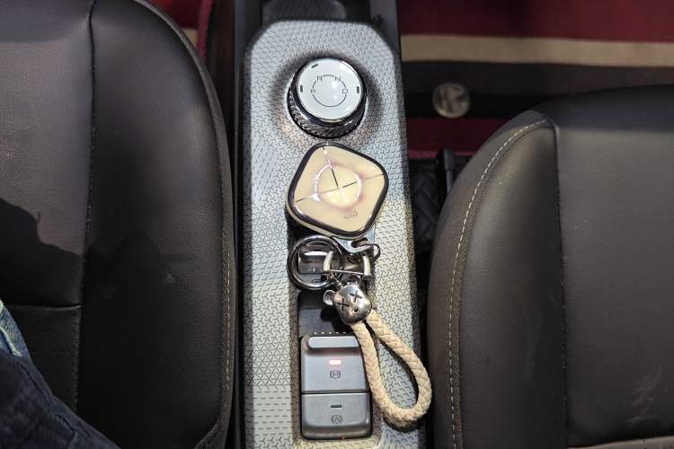 Used Baojun Spark 2023 Flagship Edition Gear Lever