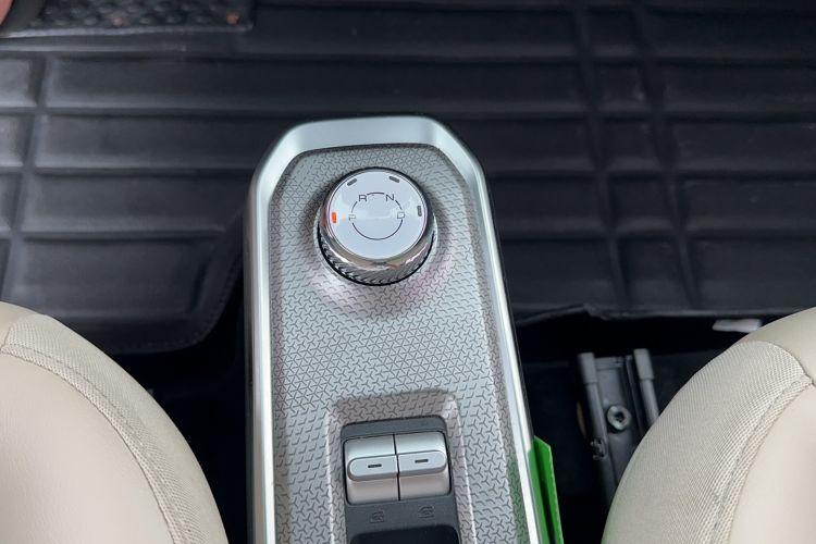 Used Baojun Spark 2023 Intelligent Premium Edition Gear Lever