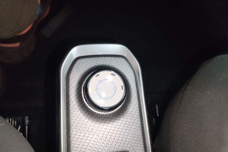 Used Baojun Spark 2023 Flagship Edition Gear Lever