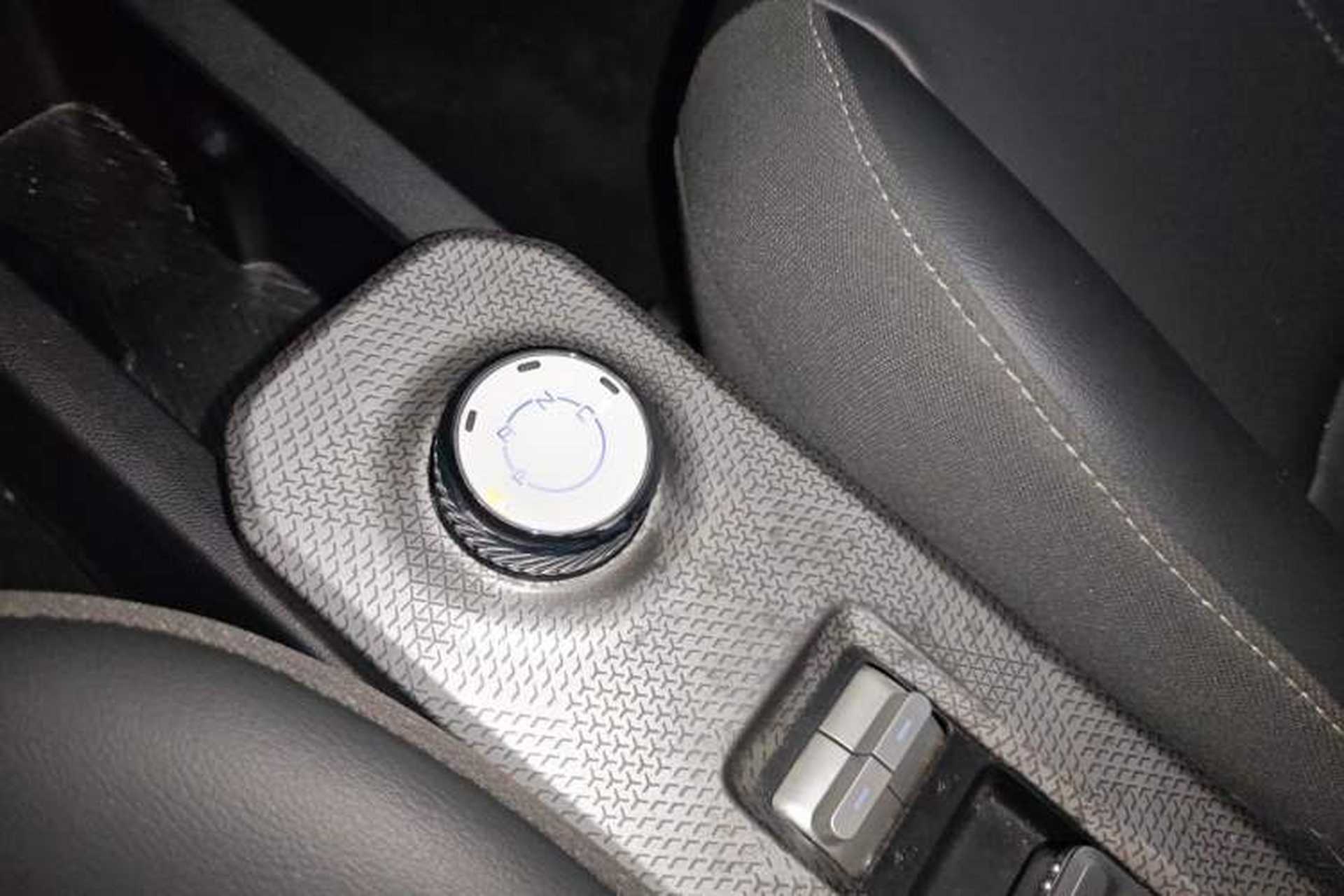 Used Baojun Spark 2023 Intelligent Premium Edition Gear Lever