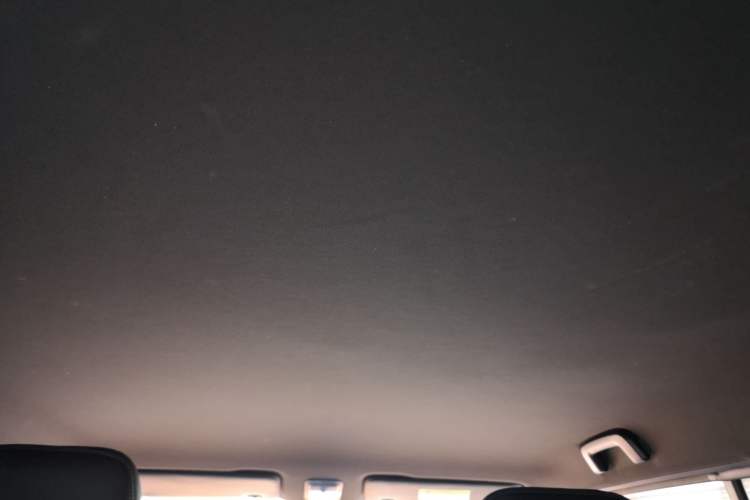 Used Baojun Spark 2023 Flagship Edition Headliner