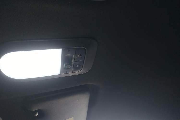 Used Baojun Spark 2023 Flagship Edition Headliner