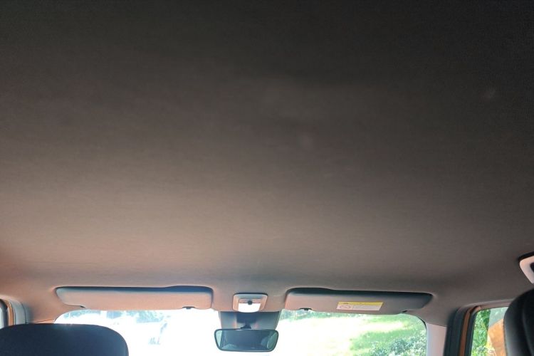 Used Baojun Spark 2023 Flagship Edition Headliner