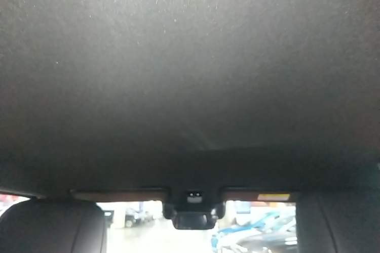 Used Baojun Spark 2023 Intelligent Premium Edition Headliner