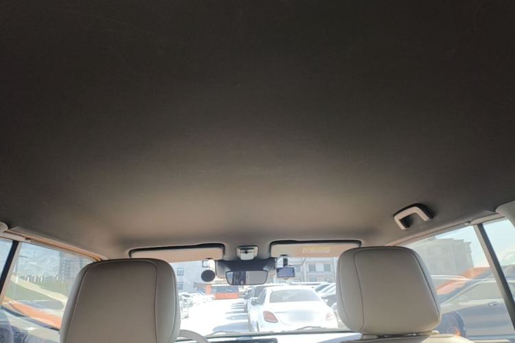 Used Baojun Spark 2023 Intelligent Premium Edition Headliner