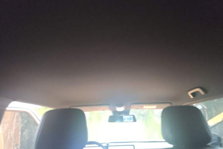 Used Baojun Spark 2023 Flagship Edition Headliner