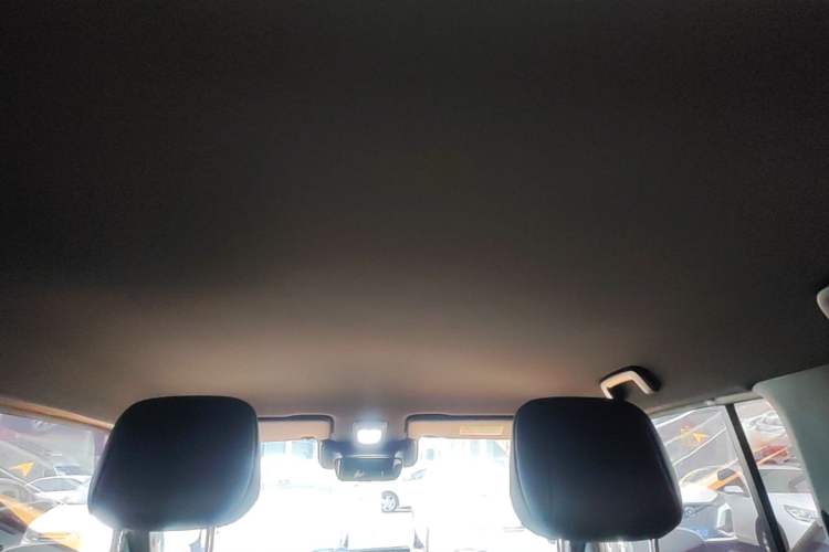 Used Baojun Spark 2023 Intelligent Premium Edition Headliner