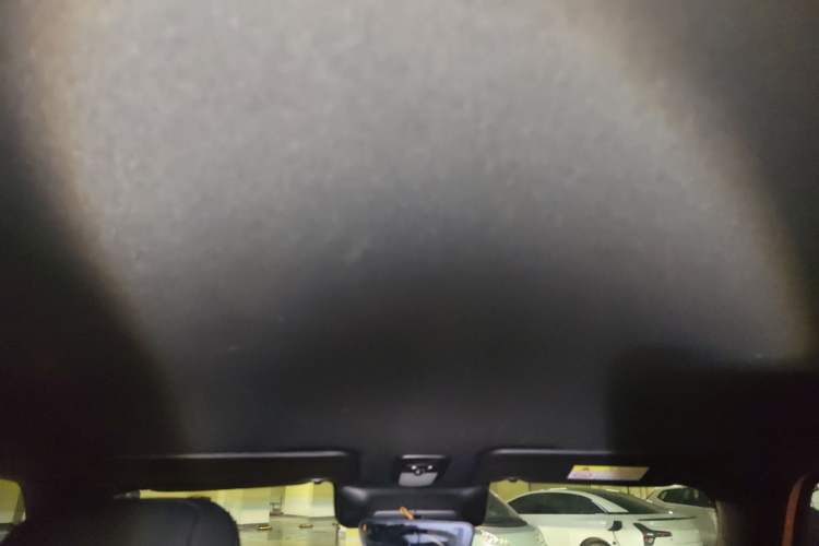 Used Baojun Spark 2023 Intelligent Premium Edition Headliner