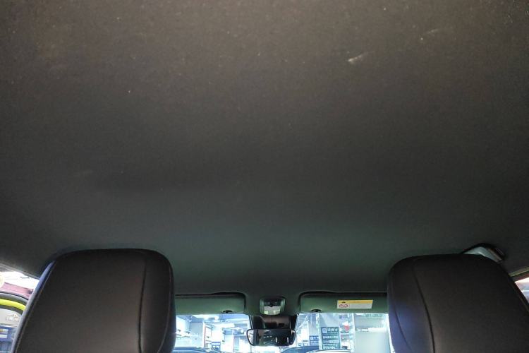 Used Baojun Spark 2023 Flagship Edition Headliner