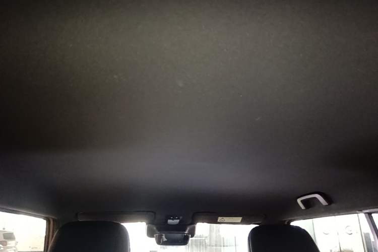 Used Baojun Spark 2023 Intelligent Premium Edition Headliner