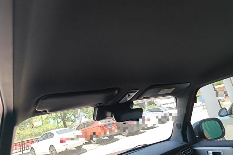 Used Baojun Spark 2023 Intelligent Premium Edition Headliner