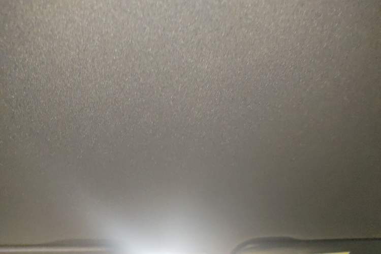 Used Baojun Spark 2023 Intelligent Premium Edition Headliner