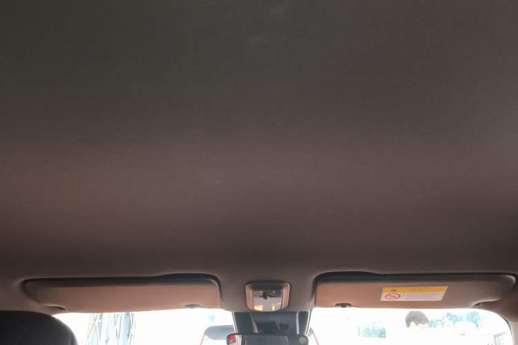 Used Baojun Spark 2023 Flagship Edition Headliner