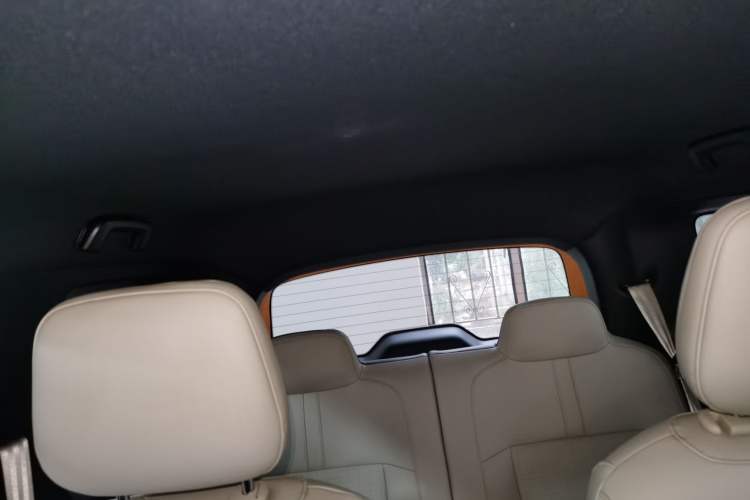 Used Baojun Spark 2023 Flagship Edition Headliner