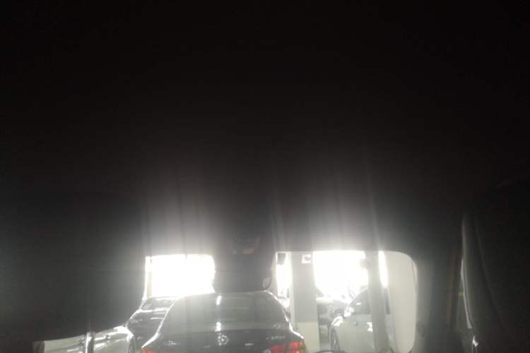 Used Baojun Spark 2023 Flagship Edition Headliner