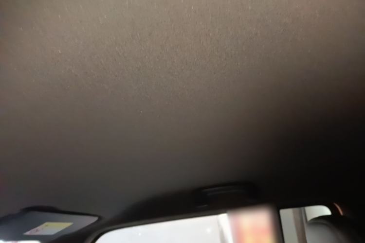 Used Baojun Spark 2023 Flagship Edition Headliner