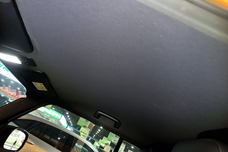 Used Baojun Spark 2023 Flagship Edition Headliner