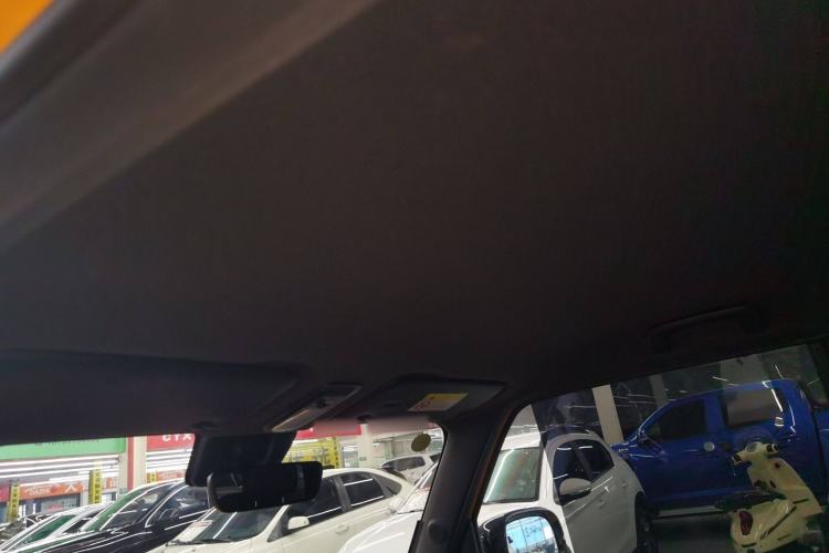 Used Baojun Spark 2023 Flagship Edition Headliner