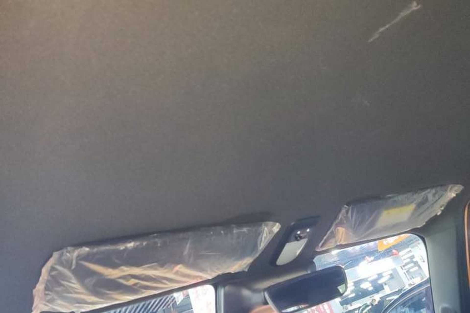 Used Baojun Spark 2023 Intelligent Premium Edition Headliner