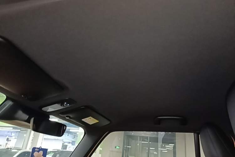 Used Baojun Spark 2023 Intelligent Premium Edition Headliner