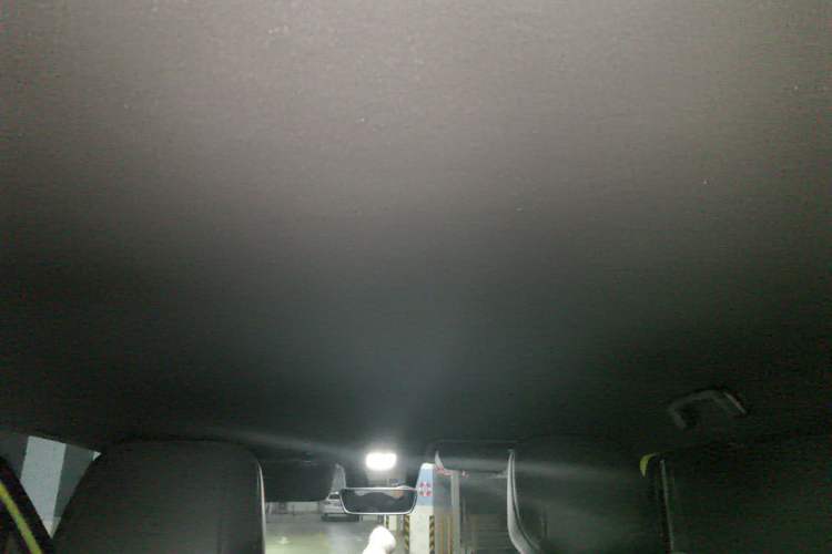 Used Baojun Spark 2023 Flagship Edition Headliner