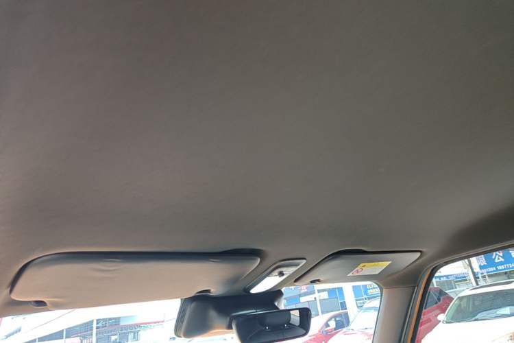 Used Baojun Spark 2023 Intelligent Premium Edition Headliner