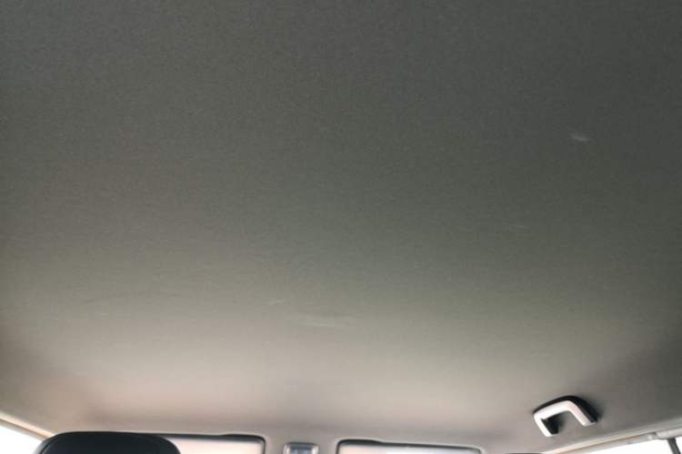 Used Baojun Spark 2023 Intelligent Premium Edition Headliner
